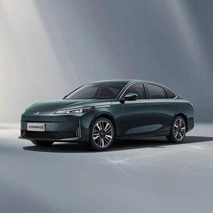 Qiyuan A05 Berline hybride rechargeable, véhicule électrique à énergie nouvelle avec 5 sièges, conduite à gauche, moteur électrique de type PHEV - Product Image 2