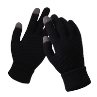 Gants de ski d'hiver chauds et imperméables, gants de neige isolés et imperméables, gants de ski thermiques imperméables