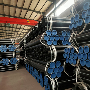 Thép liền mạch/dầu khí vỏ khoan ống thép carbon Ống liền mạch - Product Image 3