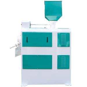 Éplucheur de céréales à haute capacité 300B, légumes, céréales, maïs, haricots mungo, soja, 380V, grand modèle commercial et domestique, électrique, automatique - Product Image 5