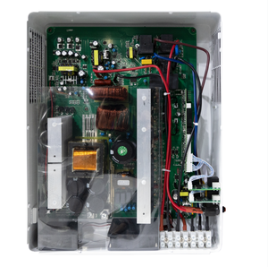 Bo mạch in lắp ráp (PCBA) chất lượng cao, sóng sin thuần túy, OEM, in ấn tùy chỉnh, mặt phủ hàn xanh, nền FR-4, mã M03 - Product Image 1