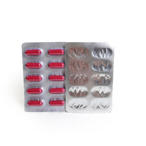 Vente à chaud de suppléments à base de plantes biologiques Capsules d'énergie Epimedium Pilules de vitalité pour hommes et capsules de longue durée - Product Image 4