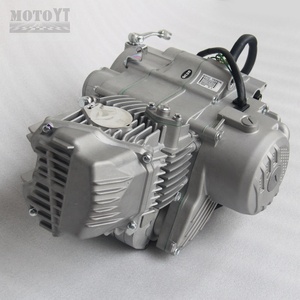 Moteur <span class=keywords><strong>Zongshen</strong></span> 212CC Démarrage Électrique avec Kit Moteur Complet Meilleur que Anima <span class=keywords><strong>190</strong></span> - Product Image 5