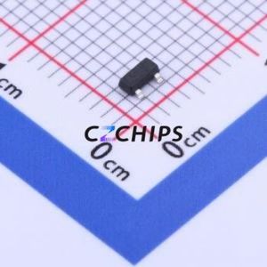 ทรานซิสเตอร์ภาคสนามทรานซิสเตอร์แบบ WTM3415ดั้งเดิมและใหม่เอี่ยม (Mosfet) - Product Image 1