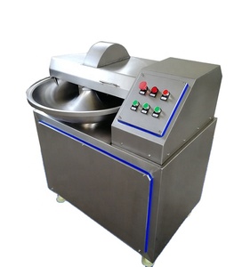 Rau bát cắt và máy trộn và nhồi Máy làm - Product Image 1