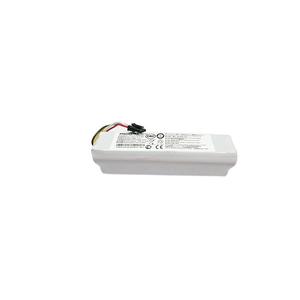 Batterie de remplacement pour aspirateur robot <span class=keywords><strong>Dreame</strong></span> F9 <span class=keywords><strong>D</strong></span> <span class=keywords><strong>9</strong></span> L10 Pro/Plus - Accessoire <span class=keywords><strong>d</strong></span>'alimentation compatible - Product Image 4