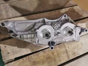 Module de commande de Transmission mps6 DCT250 TCU TCM adapté à ford Renault Mondeo Carbene Guili - Product Image 2