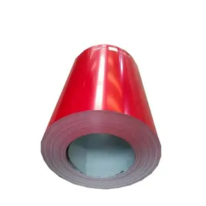 Z100 z275 ral9006 prepainted cuộn dây thép mạ kẽm giá thấp màu tráng tấm lợp cán nguội cắt galvalume thép