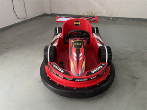 Kart électrique pour enfants de haute qualité, kart de course électrique pour enfants, kart de drift haute vitesse pour l'extérieur - Product Image 2