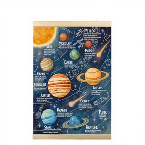ภาพวาดสีน้ำมันอาร์ตเดโคขนาดใหญ่ ออกแบบเองได้ รูปม้าสีเขียว - ภาพตกแต่งผนังบนผ้าใบสำหรับตกแต่งบ้านสมัยใหม่ ห้องนั่งเล่น ของขวัญใหม่ - Product Image 4
