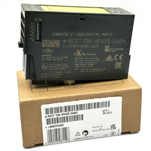 PLC HMI อินเวอร์เตอร์ รีเลย์อุตสาหกรรม ตัวแปลงความถี่ RS485 โมดูลสต็อก ไมโครมาสเตอร์ ซีรีส์ S7-1200 ของแท้ใหม่เอี่ยม - Product Image 2