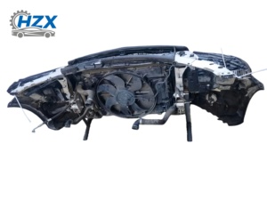 Venta Caliente de Piezas Originales para Automóviles <span class=keywords><strong>Mercedes</strong></span> <span class=keywords><strong>Benz</strong></span> Clase C W205 <span class=keywords><strong>C180</strong></span> C200 C300, Conjunto de Parachoques Delantero, Marco del Radiador, Faro - Product Image 5