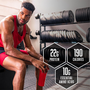 Proteína de Suero de Leche con Sabor a Helado de Vainilla, Fabricación OEM/ODM Directa de Fábrica, Suplemento Deportivo para Recuperación Energética - Product Image 2