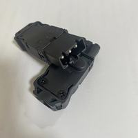 Connecteur rapide CD-100/3EM/3EF à 3 pôles pour prises et fiches électriques d'éclairage