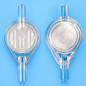 เมมเบรนกรอง PTFE ทางการแพทย์แบบใช้แล้วทิ้ง ความแม่นยำสูง ขนาด 0.2 ไมครอน 1.2 ไมครอน 5 ไมครอน สำหรับกรองสารน้ำ - Product Image 2