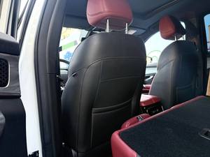 Jetour 2023 X70 PRO 1.5T Comfort 7 places <span class=keywords><strong>Automatique</strong></span> - Product Image 5
