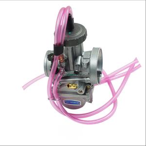 <span class=keywords><strong>Carburador</strong></span> de Carreras de Gran Cilindrada 34 36 38 40 42mm Power Jet para <span class=keywords><strong>Keihin</strong></span> para Motocicletas Honda Yamaha Nuevo - Product Image 2