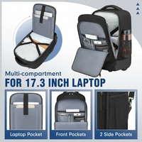 Vente en gros de sac de voyage à roulettes léger de haute qualité pour l'extérieur sac polochon durable pour hommes et femmes