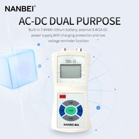 Agriculture Lab Instrument Digital Soil Water Potential Temperature Meter