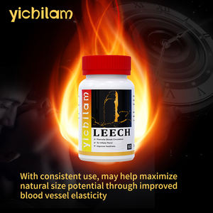 लीच के साथ प्राकृतिक पुरुषों का सेक्स स्वास्थ्य देखभाल कैप्सूल एक स्वास्थ्य सहायक घटक निकालें - Product Image 6