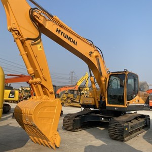 Gebruikt <span class=keywords><strong>Hyundai</strong></span> R 220lc-9S Graafmachine <span class=keywords><strong>Hyundai</strong></span> <span class=keywords><strong>200</strong></span> 210 215 225-9 Rupsgraafmachine Te Koop - Product Image 6