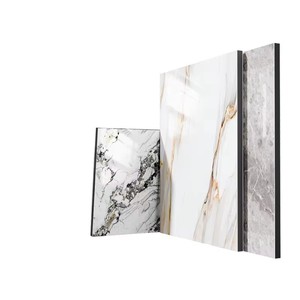 Décoration murale, panneaux acoustiques, papier peint <span class=keywords><strong>acoustique</strong></span> Muha, rouleaux de papier peint, panneaux muraux en pierre PU, panneaux de plafond, panneaux muraux pour bar KTV - Product Image 6