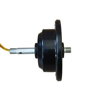 قطع غيار كهربائية من الشركة المصنعة في الصين ، قطع غيار مروحة ، محرك Bldc - Product Image 5