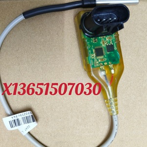 Capteur de température pour climatiseur central Trane X13651507030 SEN02039 - Product Image 4