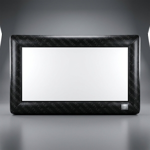 Pantalla de Proyección Inflable Portátil para Cine al Aire Libre, Ideal para Fiestas en el Patio Trasero - Product Image 1