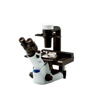 Microscopio Óptico Invertido Digital de Alta Calidad Olympus CKX53 para Cultivo Celular a Buen Precio - Product Image 1