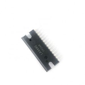 Neuer Standard-Audio-Leistungs verstärker IC <span class=keywords><strong>LA4440</strong></span> ZIP14 Ursprüngliche elektronische Komponenten für integrierte Schaltkreise Audio Power IC 4440 - Product Image 2