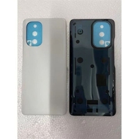 6.67 ''Original pour Xiaomi Redmi K40 couvercle de batterie de jeu boîtier de porte arrière pour Redmi K40 Gaming Edition K40 coque arrière