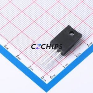 Original et nouveau IPA029N06N transistor à effet de champ à transistor TO-220FP (MOSFET) vente entière puces de composants électroniques et service de nomenclature - Product Image 2