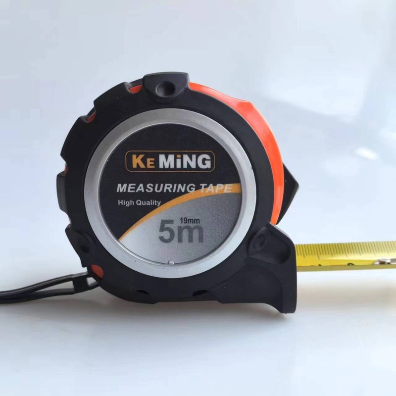 KEMING Brand Promotion Tool Construction Ruler