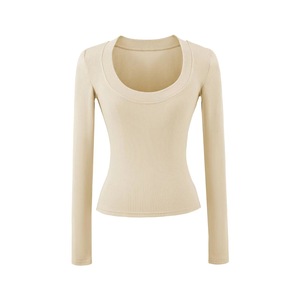 <span class=keywords><strong>Camicie</strong></span> da <span class=keywords><strong>donna</strong></span> a maniche lunghe in cotone ed elastan, stile americano, foderate in pile, vestibilità slim, eleganti - Product Image 5