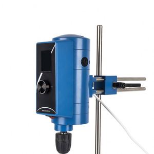 Homogeneizador de Alta Velocidad, Mezclador de Alto Cizallamiento para Cosméticos, Lociones, Cremas, Emulsionador de Laboratorio - Product Image 4