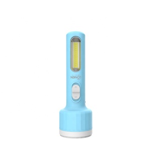 Карманный перезаряжаемый Мини светодиодный фонарик LONEN 0,5 Вт - Product Image 2