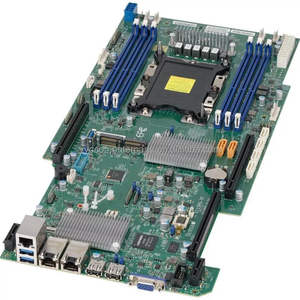 X11SPG-TF para Supermicro de 2.ª Generación LGA-3647 PIN C621 DDR4-2933MHZ, Probado Antes del Envío para Supermicro de 2.ª Generación - Product Image 1