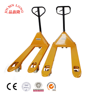 Transpaleta Manual Nueva Jingxin y Gato Hidráulico de 2T <span class=keywords><strong>2</strong></span>.5T 3T 5T de Metal para Granjas con <span class=keywords><strong>2</strong></span> Años de Garantía - Product Image 3