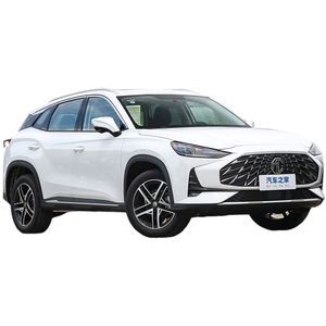 2023 MG ONE SUV 1,5 T CVT Versión de arranque Buen estado Marca China FWD 181 HP 285 Torque Fabric Hidráulico Gas/Célula de gasolina - Product Image 1