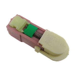 CV617C445AA Gear Shift Connectors Compatible with MKZ MKCM & MKX <b>Other</b> Rubber Gear Position <b>Cables</b> & Gearbox Connectors - Product Image 1