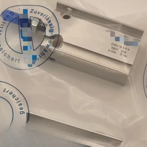 DMM-16-5-<span class=keywords><strong>P</strong></span>-A ミニ空気圧シリンダ（箱入り） - Product Image 1