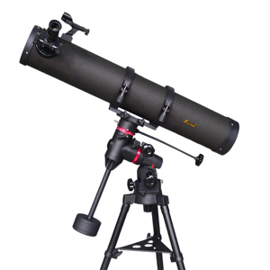 Kson KTA900114KM-EQ4 High Definition Equatorial Mount 900mm Sky 114mm <strong>Reflector</strong> 900114 Astronomical <strong>Telescope</strong> with Tripod - Product Image 2