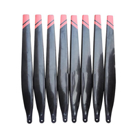 Hélice Agras en fibre de carbone CW CCW pour drone, neuve, en stock, compatible DJI T20P T40 T50 R5413 R5415