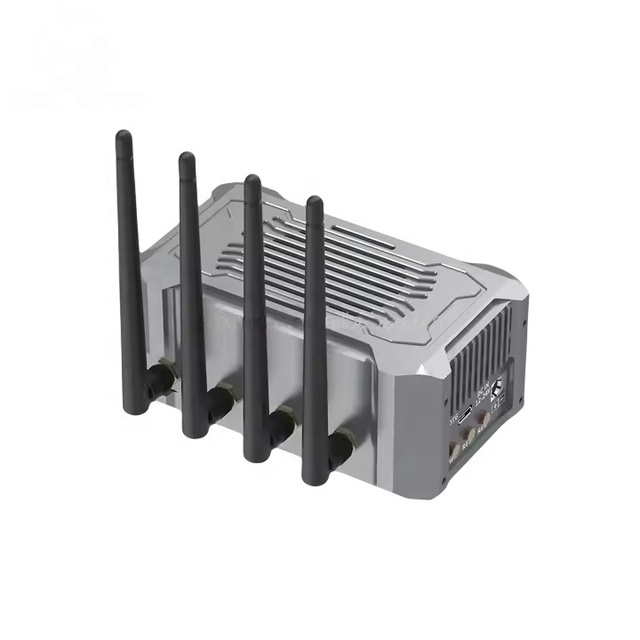 Official Supplier RK3588 Industrial Application Ai Box Powerful AI Edge Computing 6 Tops 16GB Support Android Linux