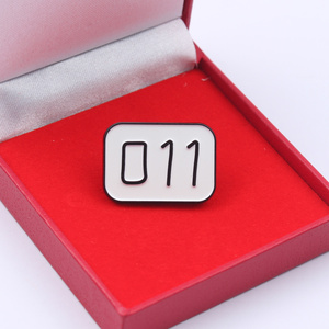 Broche de Dibujos Animados de <span class=keywords><strong>Stranger</strong></span> <span class=keywords><strong>Things</strong></span> al Revés <span class=keywords><strong>11</strong></span>, Insignia de <span class=keywords><strong>Stranger</strong></span> <span class=keywords><strong>Things</strong></span> - Product Image 3