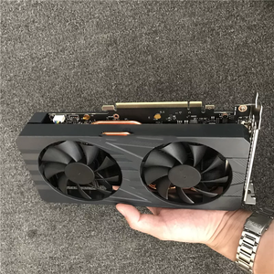 การ์ดจอเดสก์ท็อป RTX3080m ประสิทธิภาพสูงแบบกำหนดเอง 8gb Geforce RTX 3060m 3070m 3080m สำหรับเคส GPU คุณภาพสูง Rtx3080m De - Product Image 2