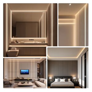 Bande LED SMD 2835 Lumileds de 3 mm et 5 mm de largeur pour profilés étroits, éclairage de meuble - Product Image 6