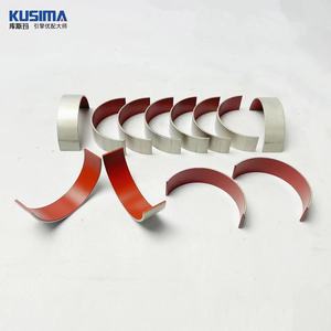 Rodamientos <span class=keywords><strong>de</strong></span> <span class=keywords><strong>motor</strong></span>, <span class=keywords><strong>de</strong></span> cigüeñal y <span class=keywords><strong>de</strong></span> biela con revestimiento 306PS 508PS para Land Rover 5.0T 508PT V8 3.0T STD SOBRAMEDIDA - Product Image 4