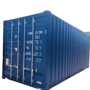 Servicio de Envío Exprés LCL de China a Europa Occidental, Hamburgo, Alemania, Puerto de Shenzhen, Mercancías Generales, Entrega a Domicilio - Product Image 1